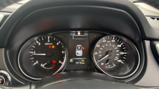 Nissan Qashqai 1.6 dCi Tekna 5dr Xtronic Diesel Hatchback